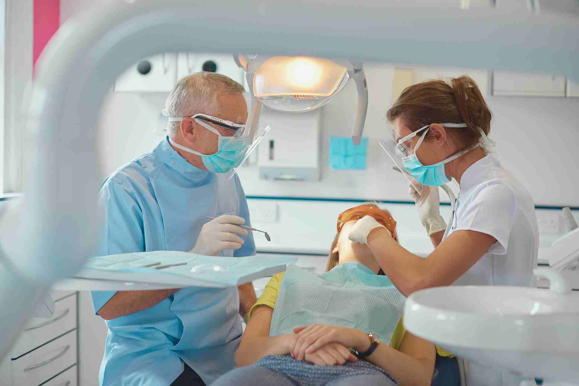 Dentist in Clifton, NJ